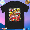 Toni Breidinger 2026 Daytona Raising Cane’s Toni Breidinger Shirt Unisex