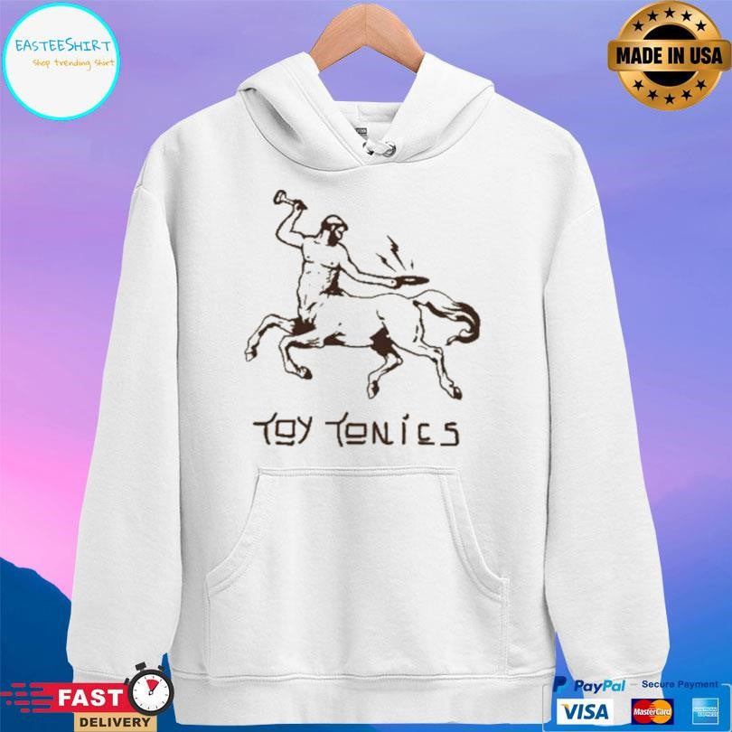 Toy Tonics Toy Tonics Centaur Shirt Unisex