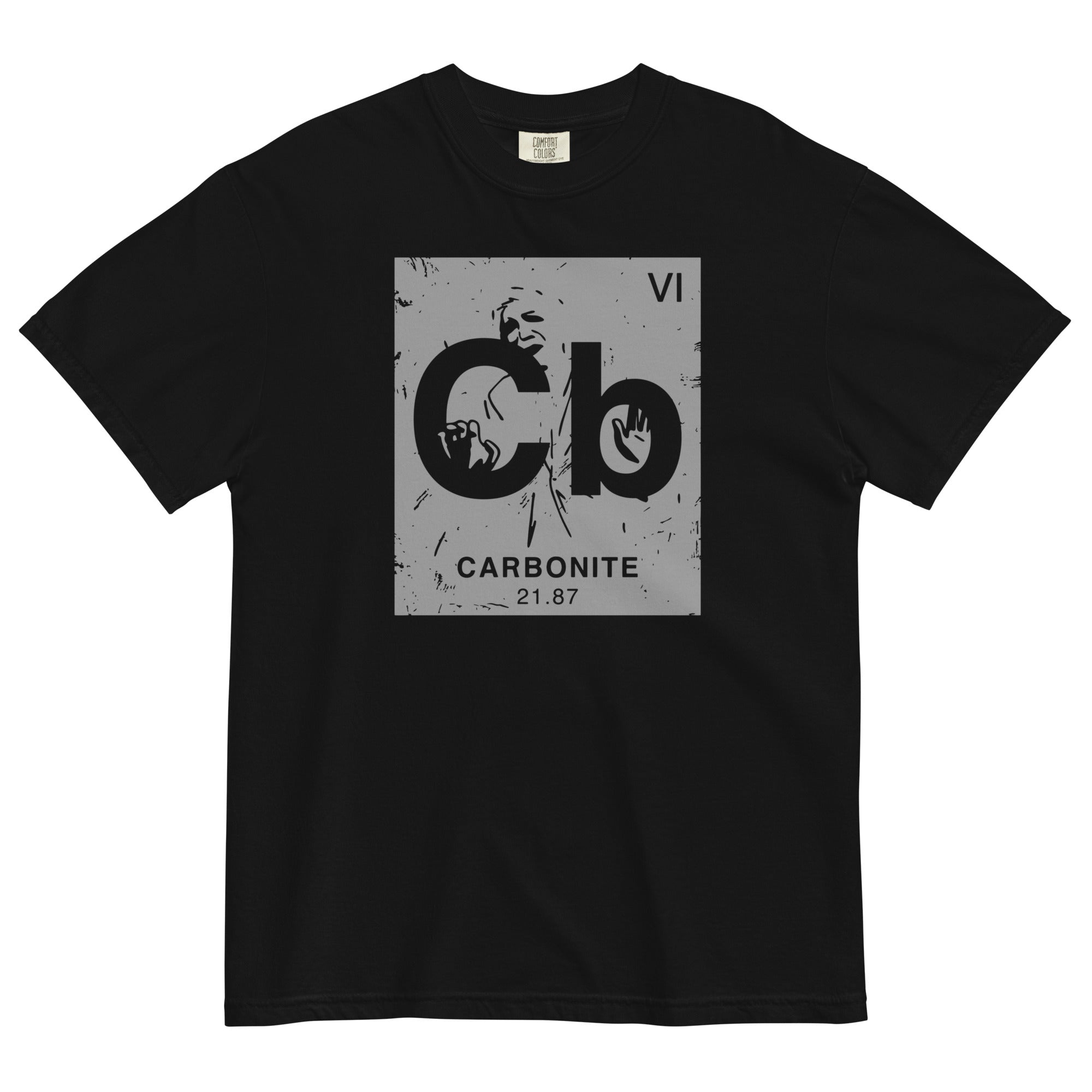 Carbonite Element Men's Relaxed Fit Tee