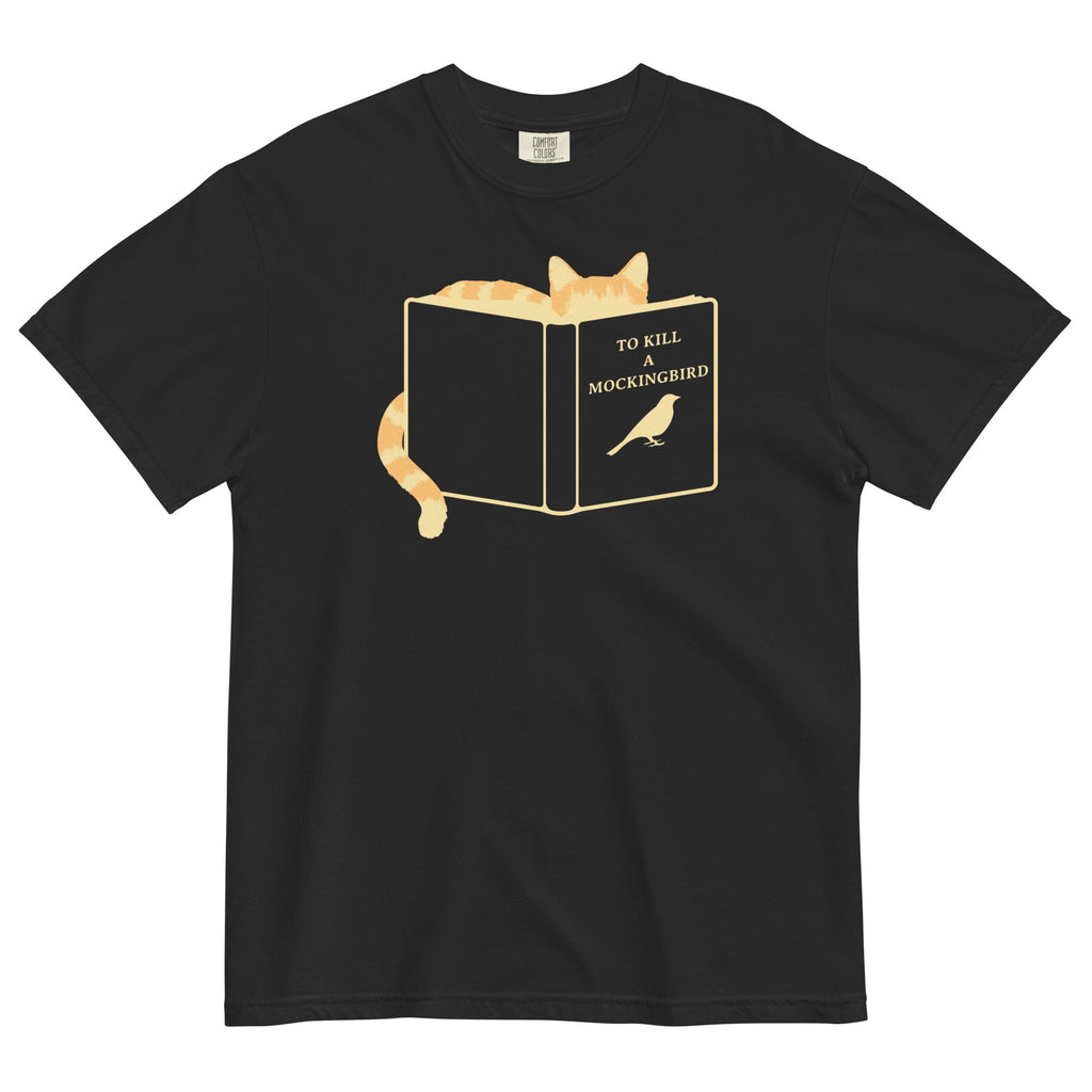 To Kill A Mockingbird Men's Relaxed Fit Tee