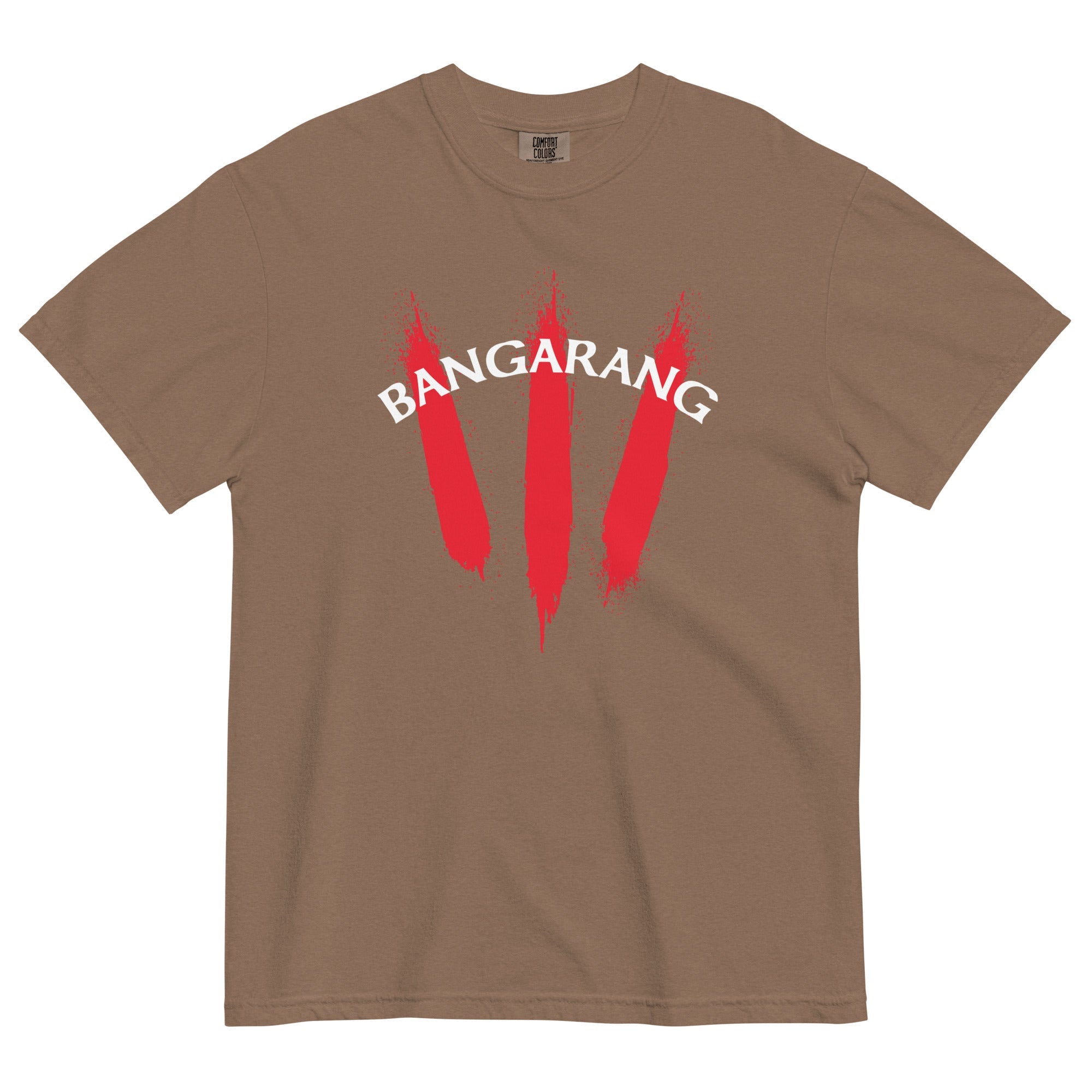 Bangarang Men's Relaxed Fit Tee