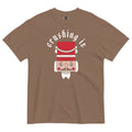 Crushing It Men's Relaxed Fit Tee
