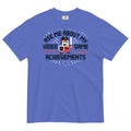 Ask Me About My Video Game Achievements Men's Relaxed Fit Tee