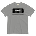 Alcohol Is The Answer Men's Relaxed Fit Tee