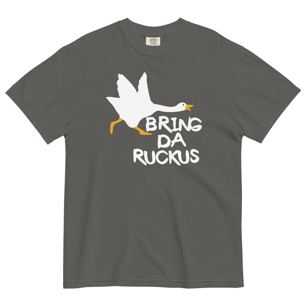 Bring Da Ruckus Men's Relaxed Fit Tee