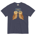 Actually, It's Whom Men's Relaxed Fit Tee