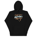 I'm Not Old I'm Retro Unisex Hoodie