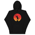 The Karate Cat Unisex Hoodie