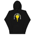 You're The Zest Around Unisex Hoodie
