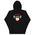 Strengthening My Core Unisex Hoodie