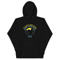 Cluck Around And Find Out Unisex Hoodie