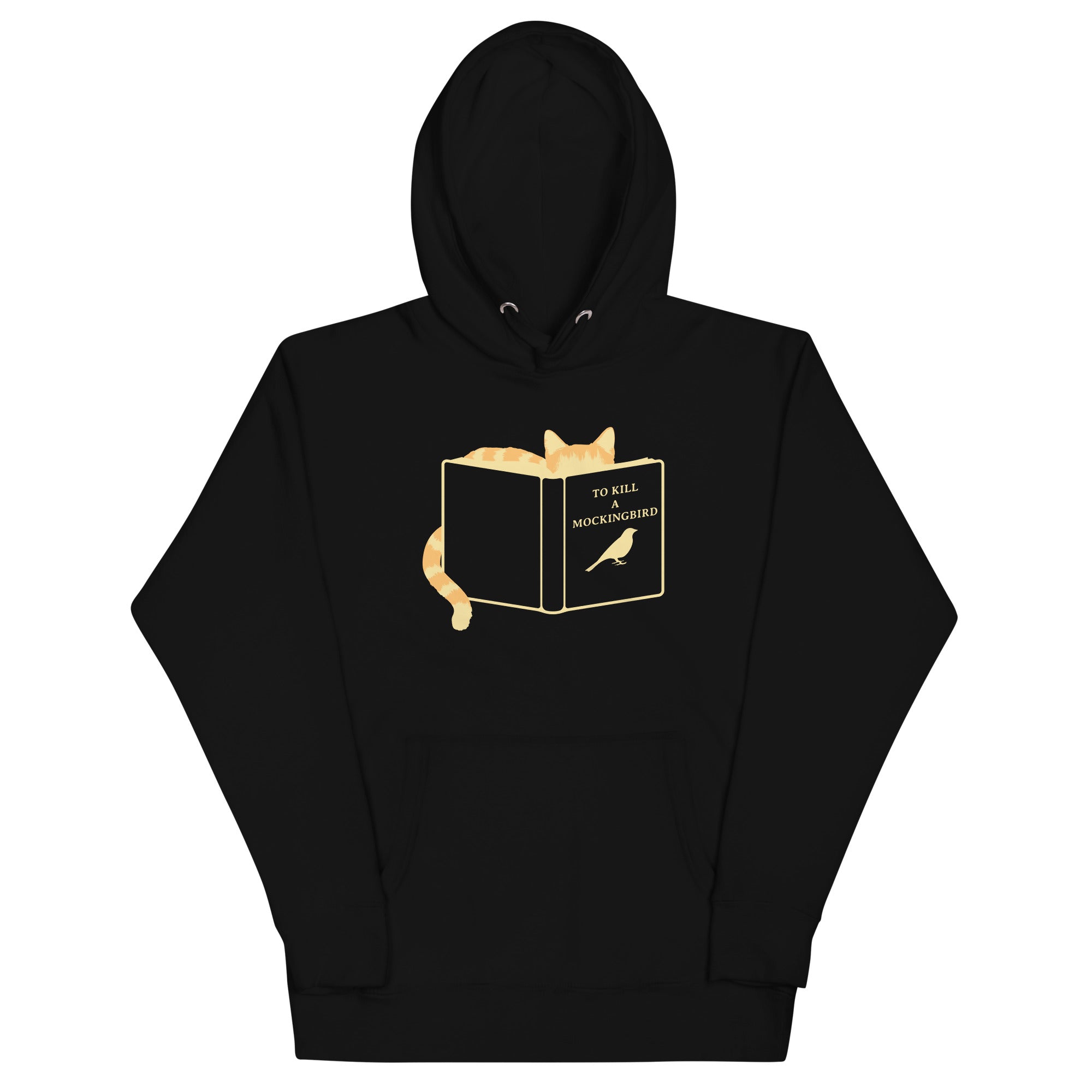 To Kill A Mockingbird Unisex Hoodie