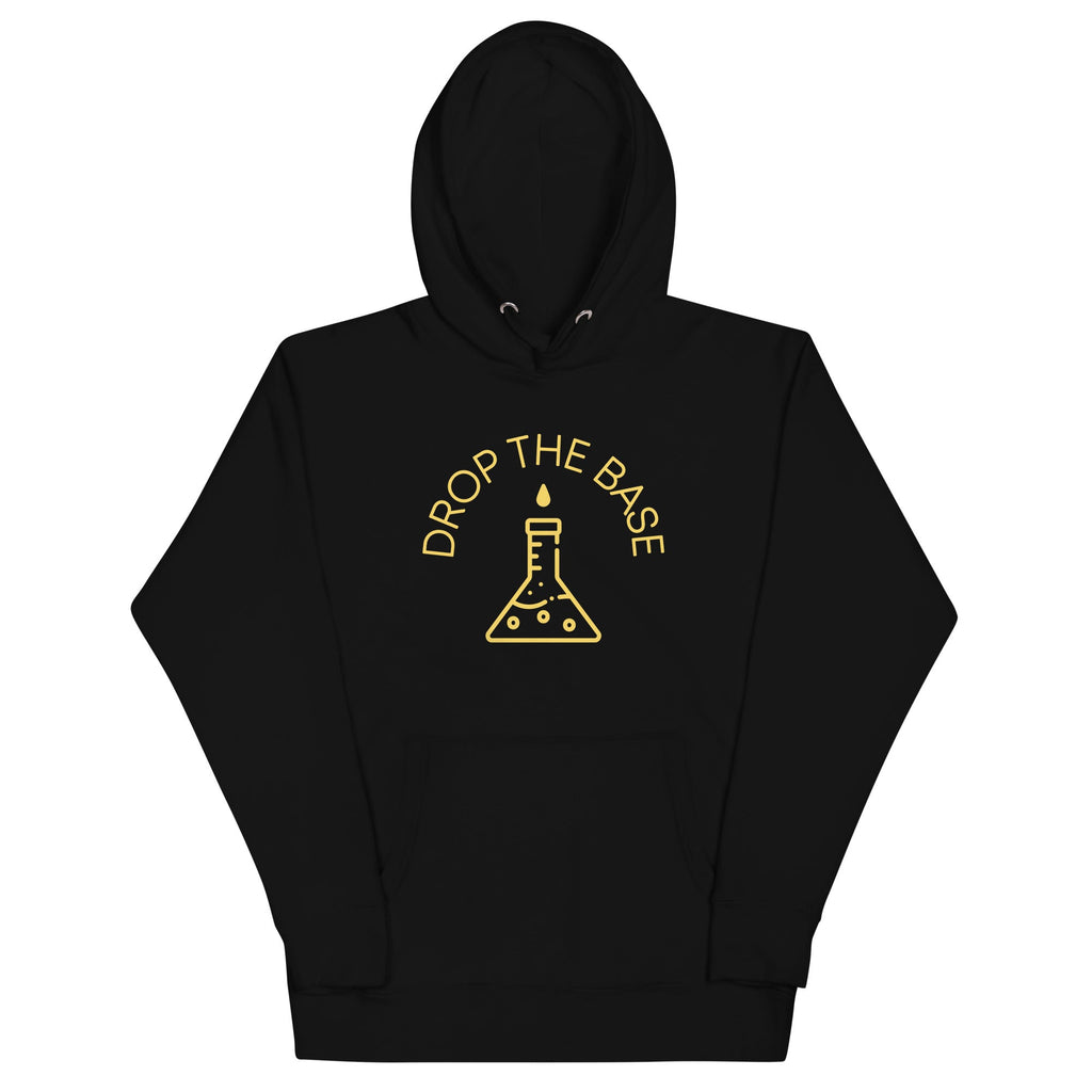 Drop The Base Unisex Hoodie