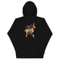 More Human Than Human Unisex Hoodie