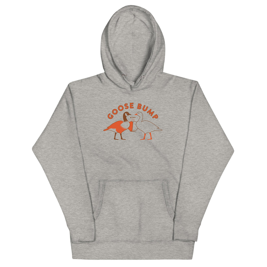 Goose Bump Unisex Hoodie
