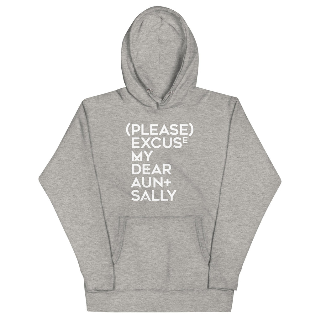 Pemdas Unisex Hoodie