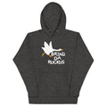 Bring Da Ruckus Unisex Hoodie