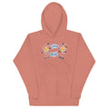 I Lost An Electron. Are You Positive? Unisex Hoodie