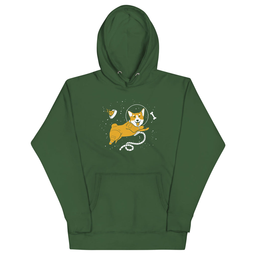 Astrocorg Unisex Hoodie