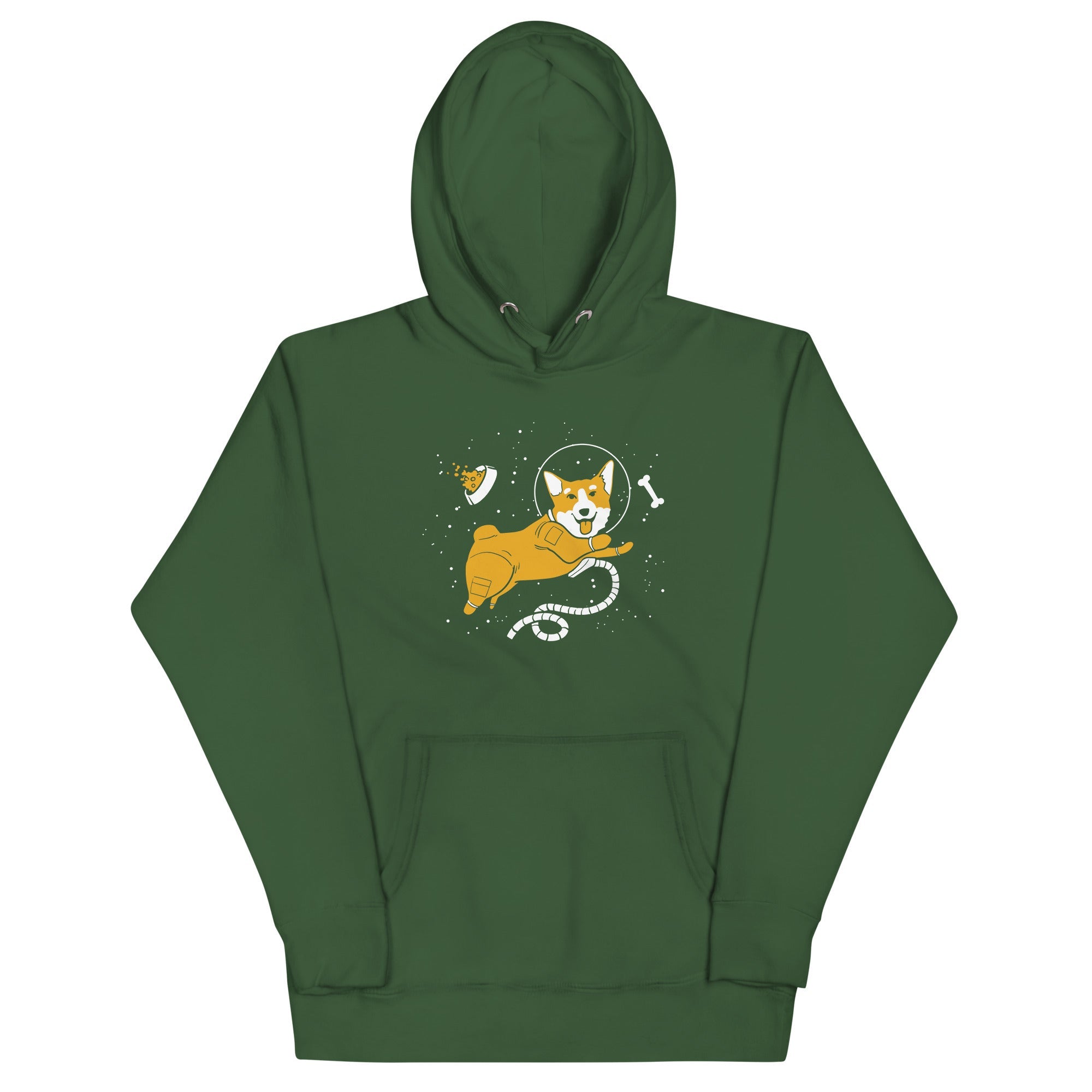 Astrocorg Unisex Hoodie