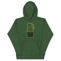 Catcus Unisex Hoodie