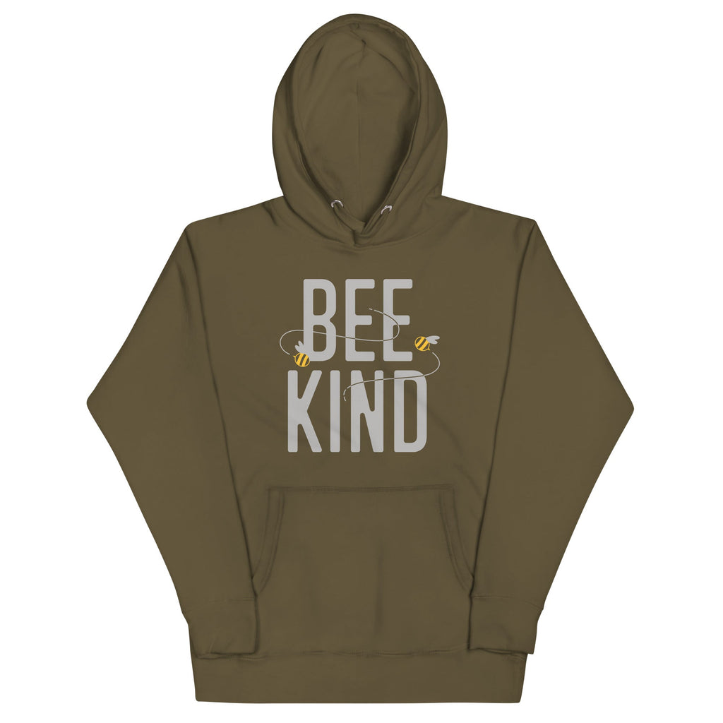 Bee Kind Unisex Hoodie