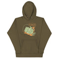 My Name's Not Frankenstein Unisex Hoodie