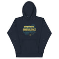 Welcome To Fabulous Ambivalence Unisex Hoodie