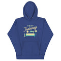 Very Indoorsy Unisex Hoodie