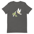 Two Turtle Doves Men's Signature Tee