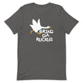 Bring Da Ruckus Men's Signature Tee