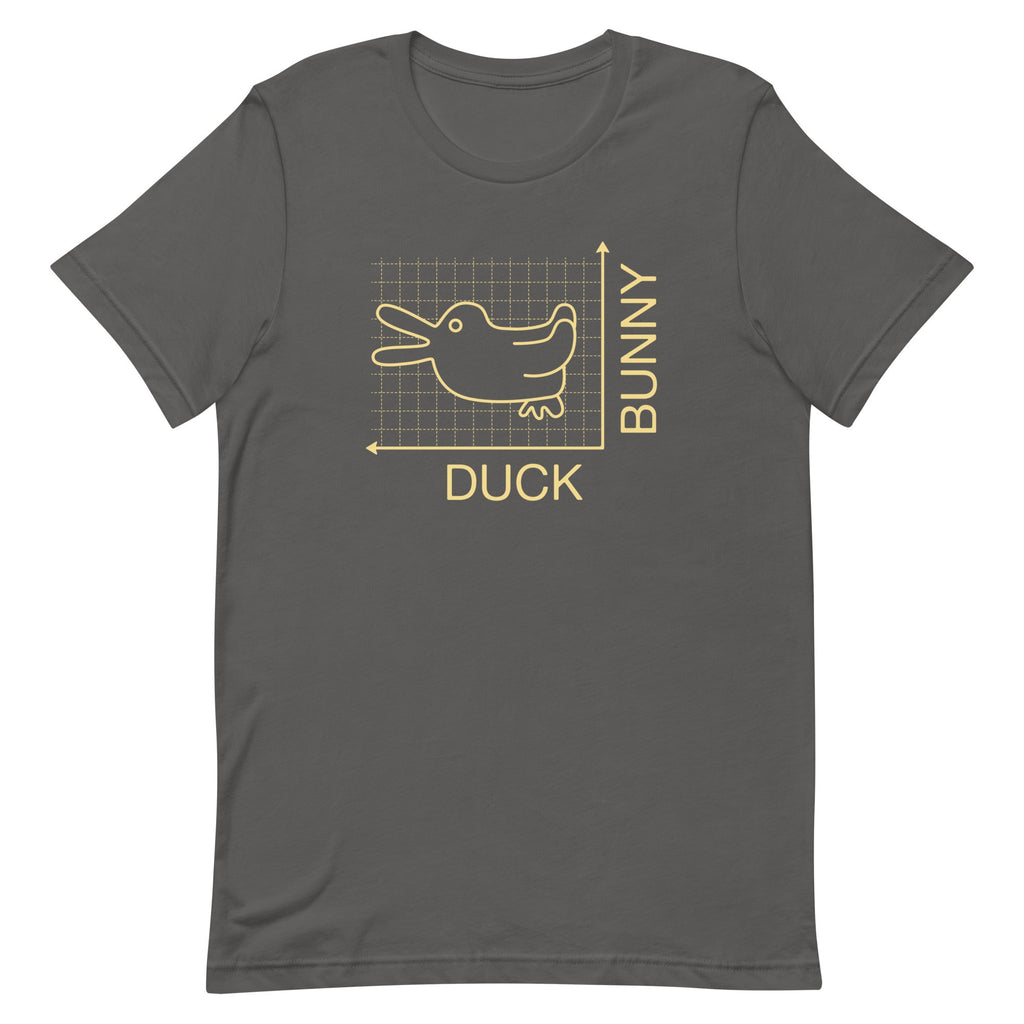 Duck Or Bunny Men's Signature Tee