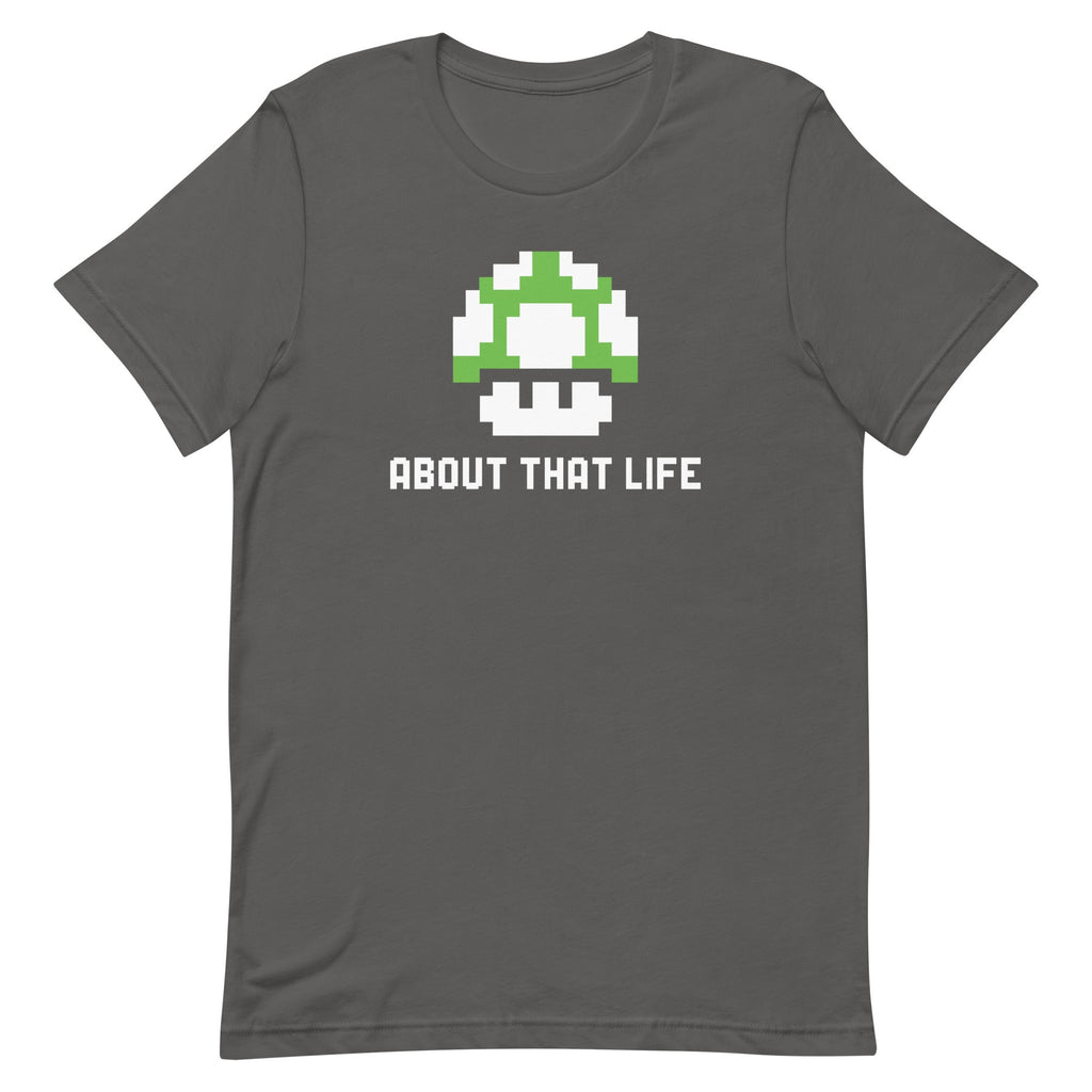 About That Life Men's Signature Tee