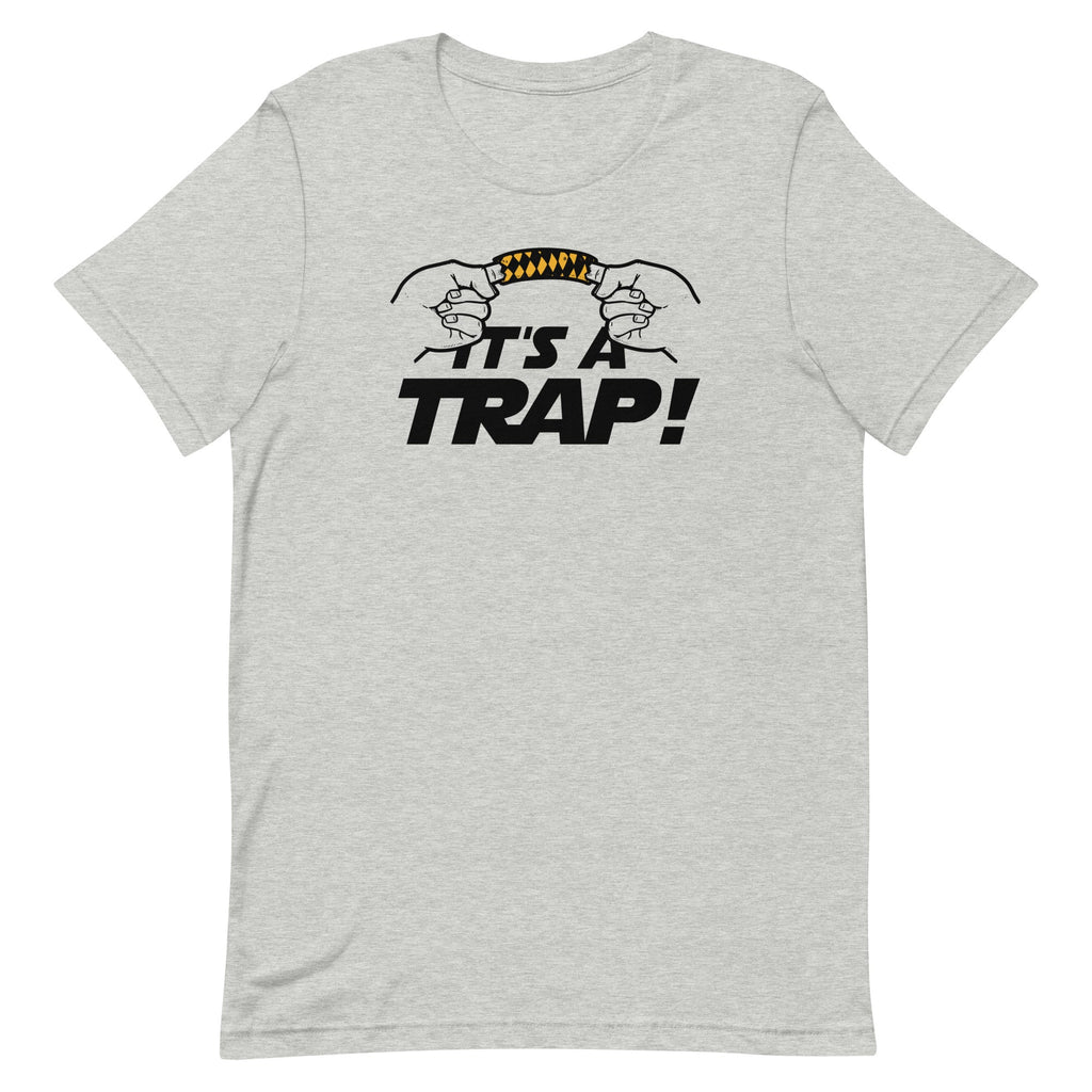 It's A Trap! Men's Signature Tee