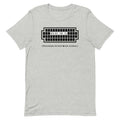 Alcohol Is The Answer Men's Signature Tee