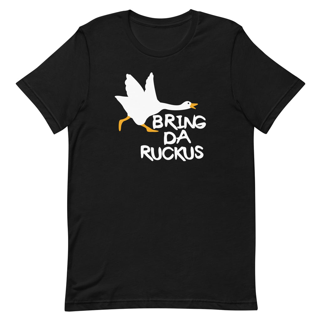 Bring Da Ruckus Men's Signature Tee