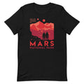 Mars National Park Men's Signature Tee