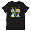If Cats Weren't Jerks Men's Signature Tee