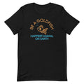 Be A Goldfish Men's Signature Tee