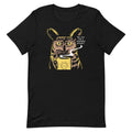 No, I'm Not A Morning Person Men's Signature Tee