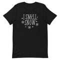 I Smell Snow Men's Signature Tee