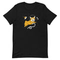 Astrocorg Men's Signature Tee