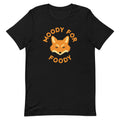 Moody For Foody Men's Signature Tee
