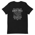 Baker Street Consulting Detective Men's Signature Tee