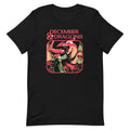 December & Dragons Men's Signature Tee