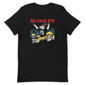 Rudolph Men's Signature Tee