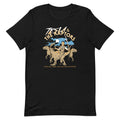Tesla & The Raptors Men's Signature Tee