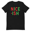 Nice-ish Men's Signature Tee