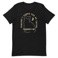 Someone's Gonna End Up Crying Men's Signature Tee