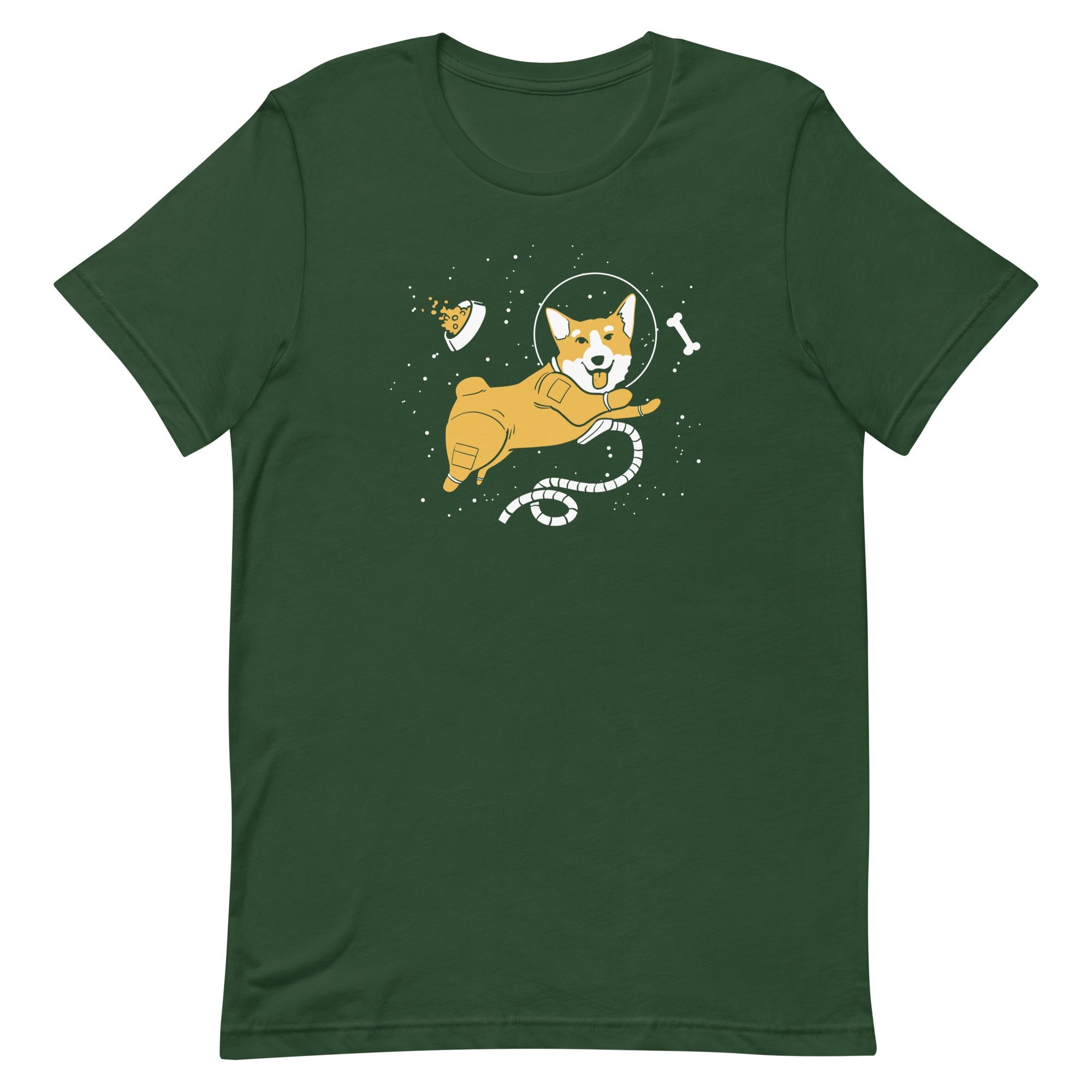 Astrocorg Men's Signature Tee
